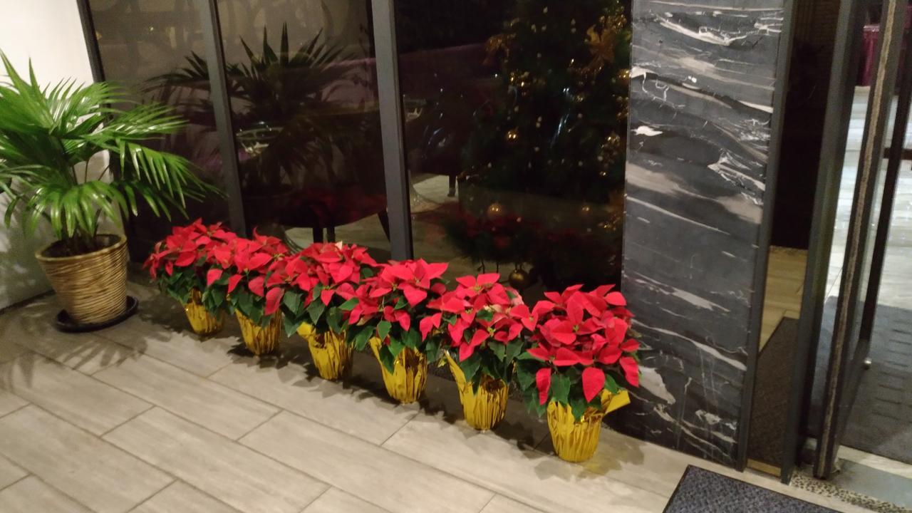 Lihan Hotel Taipei Extérieur photo